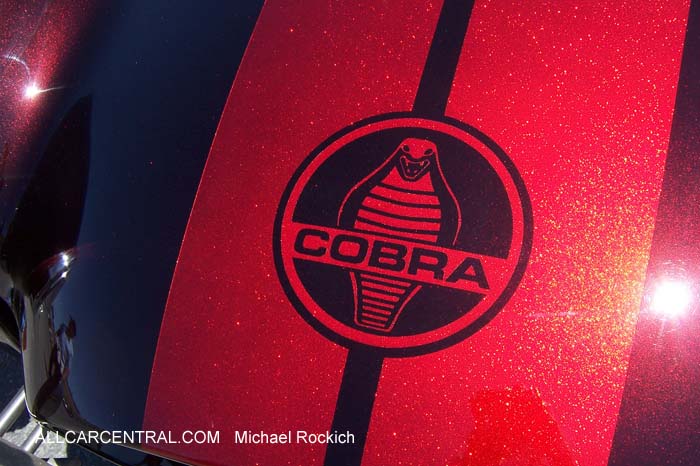 Rolex Monterey Motorsports Reunion